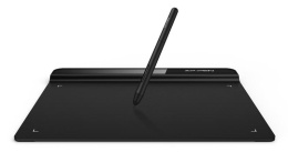 Графический планшет XPPen Star G640 USB черный