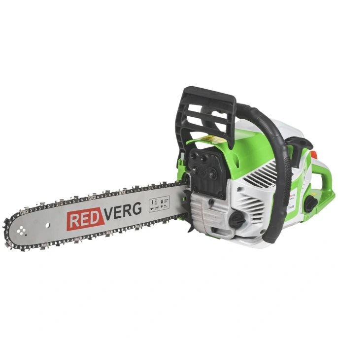Бензопила REDVERG RD-GC45-16 6615721