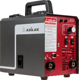 Полуавтомат сварочный ASILAK M2000 AS1569-5