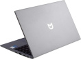 Ноутбук IRBIS SmartBook 14NBP02 14.0" 1920x1080, IPS, 60 Гц, Intel Core Ultra 5 125U, 16 ГБ LPDDR5, SSD 512 ГБ, Windows 11 Pro, цвет крышки серый