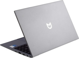 Ноутбук IRBIS SmartBook 14NBP02 14.0" 1920x1080, IPS, 60 Гц, Intel Core Ultra 5 125U, 16 ГБ LPDDR5, SSD 512 ГБ, Windows 11 Pro, цвет крышки серый