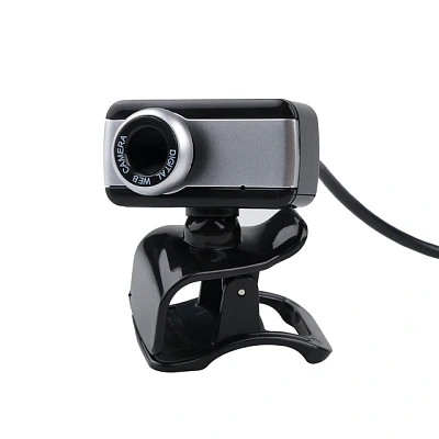 KEBIDU USB 2,0 веб-камера 5 мега с микрофоном