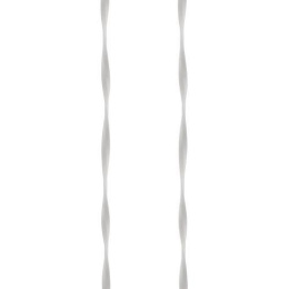 Кабели USB ACD USB кабель ACD-Infinity Lightning ; USB-A TPE, 1.2м, белый ACD-U922-P5W