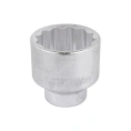 Головка 50мм 3/4" 12гр. Forcekraft  FK-56950(52285)