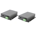 Удлинитель Ethernet VDSL OSNOVO TR-IP/1-KIT по коаксиальному кабелю RG59 RG6 , телефонному, силовому кабелю sct0674