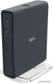Роутер беспроводной MikroTik hAP ac lite TC (RB952UI-5AC2ND-TC) AC750 10/100BASE-TX черный