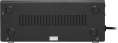 Стабилизатор напряжения Smartwatt AVR Triac 500TW 500ВА черный 4512020380004