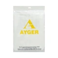 Фильтр-мешки сменные синтетические AYGER 015 5 шт MAXX 5 D015STMC3WA