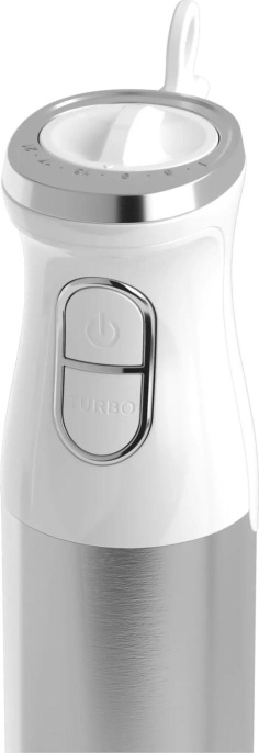 Блендер Candy CB-201,  погружной,  белый