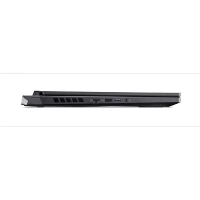 Ноутбук Acer Nitro 17AN17-41 Ryzen 5 7640H/16Gb/SSD1Tb/17,3"/QHD/IPS/165Hz/RTX 4050 6Gb/noOS/Black (NH.QKLCD.005)