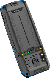 Терминал сбора данных Mindeo M40 M40E33250130CN