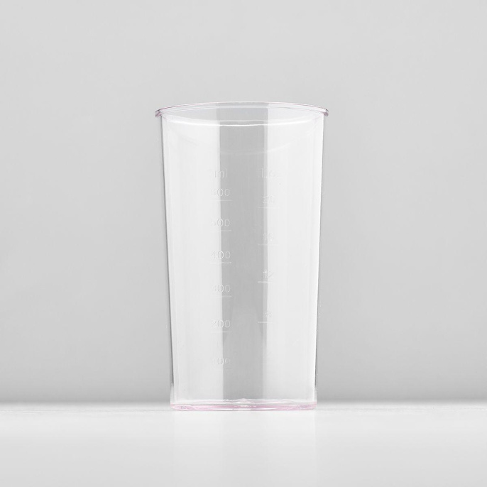 Блендер Scarlett SC-HB42F61,  погружной,  черный