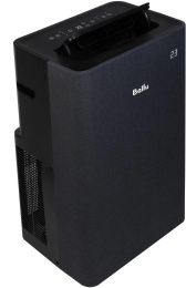 Кондиционер мобильный Ballu Velure BPAC-12 EW/N6 черный