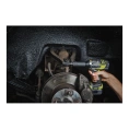 Бесщеточный аккумуляторный ударный гайковерт Ryobi ONE+ R18iW7-0 5133004220