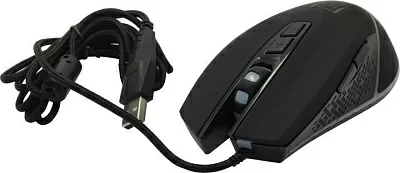 Манипулятор HARPER Gaming Mouse GM-B53 USB (RTL) 7btn+Roll