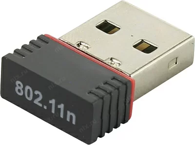 Сетевая карта Orient XG-921nm Wireless USB Adapter (802.11b/g/n 150Mbps)