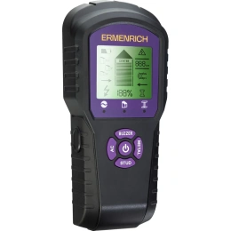 Детектор проводки Ermenrich (Эрменрих) Ping SM60, фиолетовый 83836