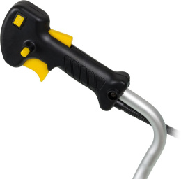 Триммер бензиновый Huter GGT-1300T 1300Вт 1.74л.с. реж.эл.:леска