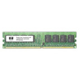 HP 8GB 1x8GB Dual Rank x4 PC3-10600R DDR3-1333 Registered CAS-9 Memory Kit 500662-B21 / 501536-001