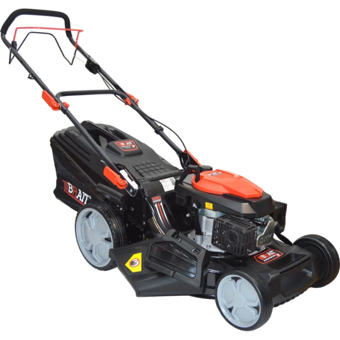 Газонокосилка бензиновая BRAIT BLM2647SM PRO 06.03.012.102