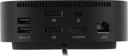 Стыковочная станция HP G5,  черный [5tw10aa]
