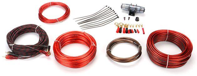 Установочный комплект Ural Молот К2-МТ8