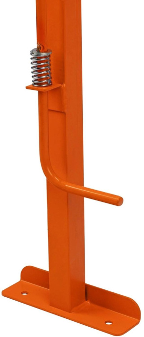 Бетономешалка Сибртех БСН-220П электрич. бар.:220л г.р.:110л 1000Вт 95521