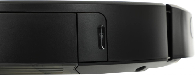 Робот-пылесос iRobot Roomba e5, серый/черный [e515840rnd]