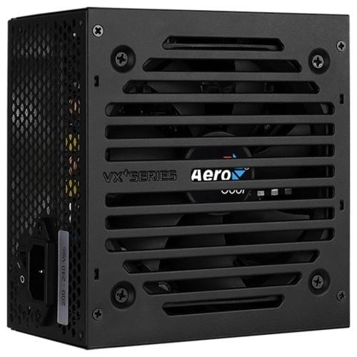 Aerocool 500W VX 500 PLUS RTL замена 11082400