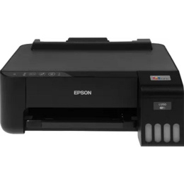 Принтер Epson L1250 {4-цветная струйная печать, A4 , печать фотографий,wi-fi} C11CJ71405/C11CJ71403/C11CJ71402