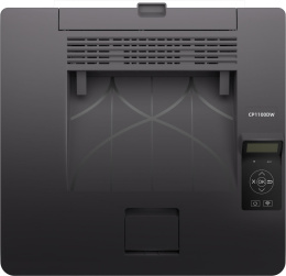Принтер лазерный Pantum CP1100DW цветной, A4, 18 стр / мин, 1 GB, Duplex, USB, сеть, WiFi