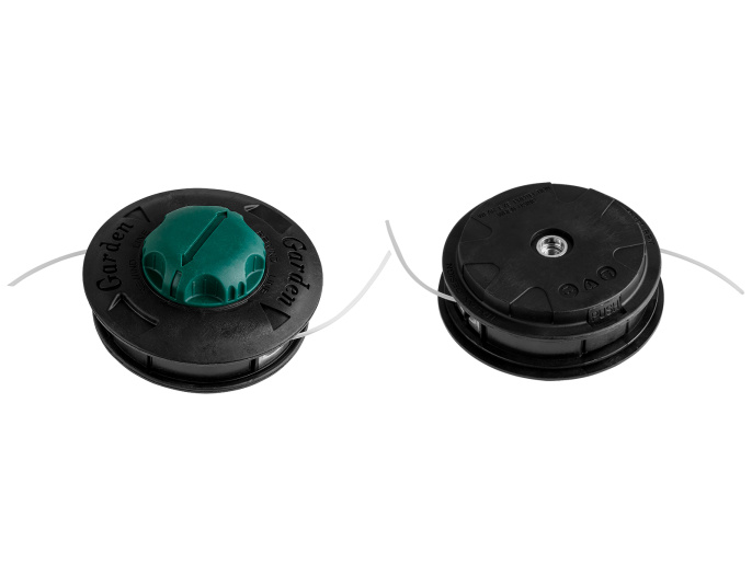 Головка триммерная DGM TH-227 п/авт., пакет+подвес TH227000021P