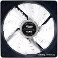 Вентилятор для корпуса Zalman ZM-F3 FDB(SF) 120х120x25 черный 3-pin 23дБ (ZM-F3 FDB (SF)) Ret
