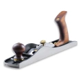 Рубанок GOLDRATIO n62, 350мм/50мм, Low Angle Jack Plane М00023175