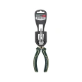 Утконосы комбинированные Rockforce 160мм RF-610160D(54824)