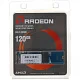Накопитель SSD AMD SATA III 120Gb R5M120G8 Radeon M.2 2280