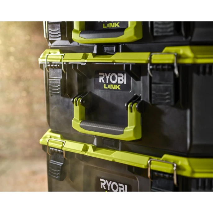 Ящик Ryobi Link RSL102 средний 5132006073
