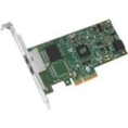 Сетевой адаптер Intel Ethernet Server Adapter I350-T2 Ver.2 1Gb Dual Port RJ-45 bulk , 1 year I350T2V2BLK