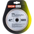 Диск алмазный 102х16 мм для плиткореза ONE+ Ryobi TSBA1 5132002473
