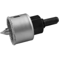 Коронка вольфрамовая по стеклу и кафелю стк-069 30 мм Strong стк-06900030