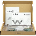 Сетевой адаптер PCIE 10GB FIBER 2SFP+ LREC9812BF-2SFP+ 94F2403 LR-LINK