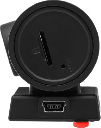 Видеорегистратор Mio MiVue J30 черный 3.6Mpix 1440x2560 1440p 150гр. MSTAR SSC337