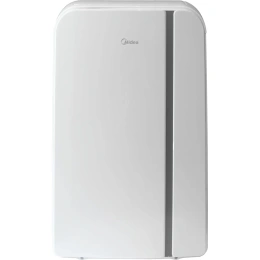 Мобильный кондиционер Midea MPPDB-12CRN7-Q