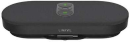 Конференц система LINKVIL CA400 Lite All-in-one решение для ВКС: MS10+RC10; 4K UHD One-click Screen-sharing, Wireless HDMI and camera support