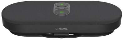 Конференц система LINKVIL CA400 Lite All-in-one решение для ВКС: MS10+RC10; 4K UHD One-click Screen-sharing, Wireless HDMI and camera support