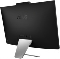Моноблок Asus F3402WFA-BPC0050 23.8" Full HD Ryzen 3 7320U 2.4 8Gb SSD512Gb RGr CR без ОС GbitEth WiFi BT 90W клавиатура мышь Cam черный 1920x1080