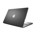 Защитная накладка SwitchEasy Nude Case for MacBook Pro 14" - Transparent Black GS-105-232-111-66