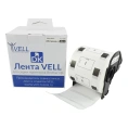 Лента Vell VL-B-DK 11209 (Brother DK11209) для QL570/710W/720NW/800/810W/820NW 320160