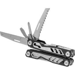 Kranz KR-12-4947-2 Мультитул 14 в 1, 155мм