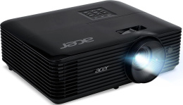 Проектор Acer X119H DLP 4800Lm LS 800x600 20000:1 ресурс лампы:4000часов 1xUSB typeA 1xHDMI 2.8кг